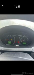 Ford fiesta 1,4 rv 2002 - 2