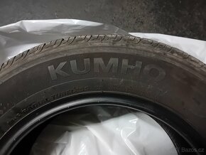 Letní pneu Kumho 205/65 H16 95H - 2