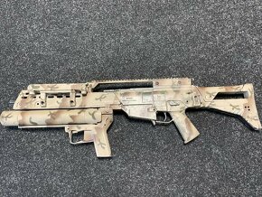 UMAREX HK G36 AG36 IDZ - 2