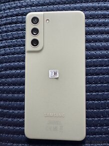 Samsung s21 fe - 2