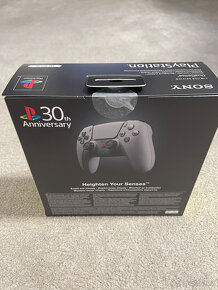 PlayStation 5 DualSense Wireless Controller 30th Anniversary - 2