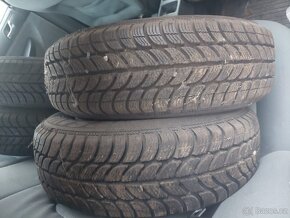 Zimní pneu 155 /70 R13 - 2