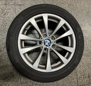 Prodám kola BMW F31 R17 - 2