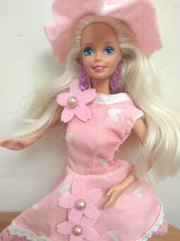 Barbie - 2