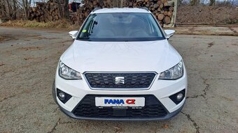 Seat Arona 1.6 TDI DSG Style Business - 2