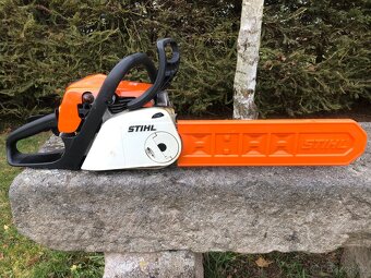 Stihl MS 181 C - 2