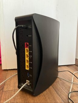 O2 smart box V2 výkonný dvě pásma 2.4 a 5Ghz - 2