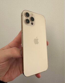 iPhone 12 Pro 512GB - 2