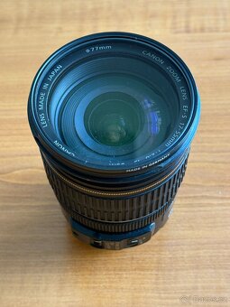 Canon EF-S 17-55mm f/2.8 IS USM - 2