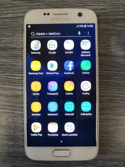 SAMSUNG GALAXY S7 - 2