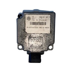 ACC radar adaptivní tempomat 3C0907567E VW Passat B6 2008 - 2