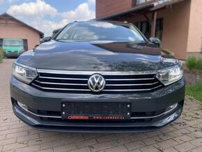 Volkswagen Passat 2.0Tdi 110kw DSG - 2