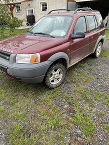 LAND ROVER FREELANDER DIESEL - 2