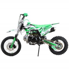 Pitbike Rockstorme 125, 14/12, splátky bez navýšení - 2