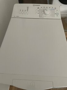 Pračka 45 Cm INDESIT - 2