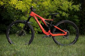 Orbea Rallon M10 29 - 2