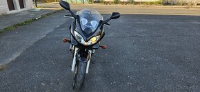 Suzuki Bandit GSF600S - 2