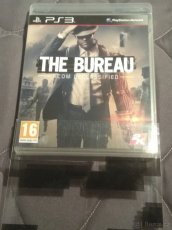 The Bureau: XCOM Declassified (PS3) - 2