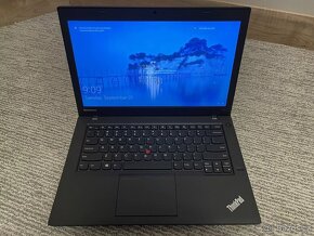 Lenovo Thinkpad T440s - 2