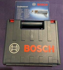 BOSCH Sádrokartonářský šroubovák GSR 6-45 TE + Bosch MA 55 - 2