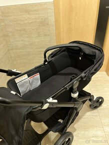 Bugaboo Fox 2 + ZDARMA golfový kočárek značky Maclaren - 2