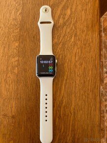 Apple Watch 3 - 2