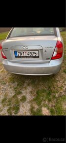 Hyundai Accent 1.5 CRDi - 2