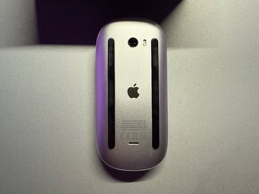 Apple Magic Mouse - Lightning - 2