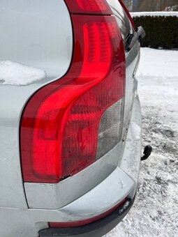 KOUPIM  levé zadní světlo Volvo XC90 - 2