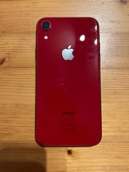 iPhone XR - 2