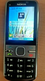 Nokia C5-00 - 2