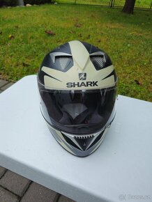 Helma Shark S900 Creed (velikost S) - 2