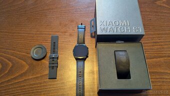 Xiaomi Watch S1 - 2