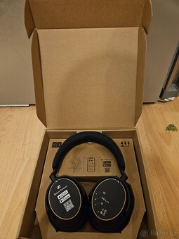 SENNHEISER Accentum - BT sluchátka - 2