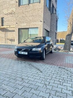 Volvo V50 2.0D 100kW - 2