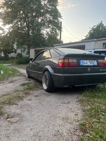 Vw Corrado G60 - 2