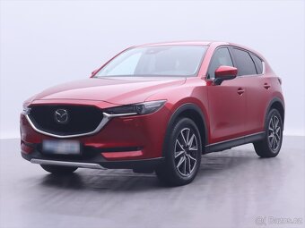 Mazda CX-5 2,2 Skyactiv-D 129kW Aut. AWD (2017) - 2