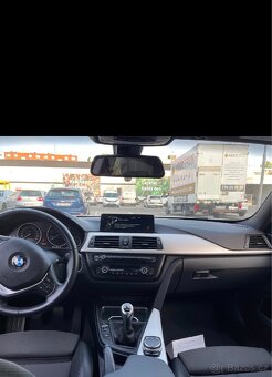 Bmw 420D - 2