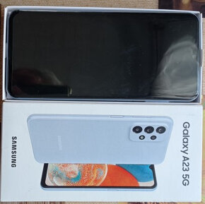 Samsung A23 5G - 2