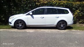 Ford Focus 74kw - 2