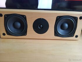 Centr Acoustique Quality AQ 62 - 2