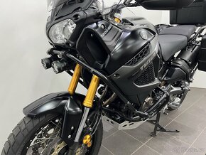 Yamaha XT 1200 ZE Super Ténéré - 2