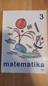 Český jazyk a matematika 3. třída - 2