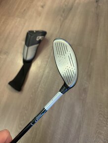 Callaway fairway drevo c.3 - 2