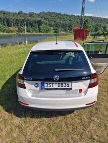 Skoda Rapid 1,2Tsi DSG - 2