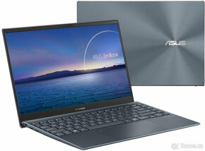 ASUS Zenbook 13" (UX325JA) šedý OLED - 2