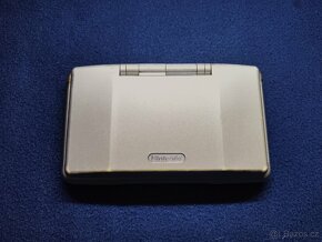 Nintendo DS - 2