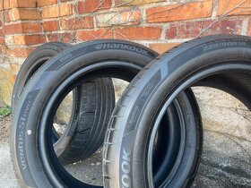 Letní pneumatiky Hankook Ventus S1 Evo 3 (225/50 R18 95W) - 2