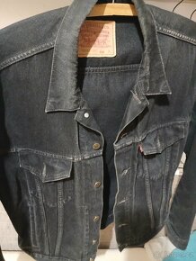 Levi's džiska vel.XL - 2