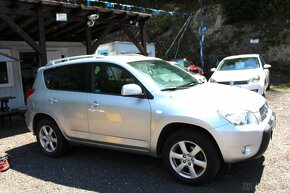 Toyota Rav4 - 2